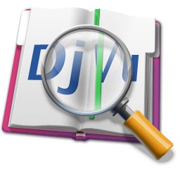 DjView Icon 256x256 png